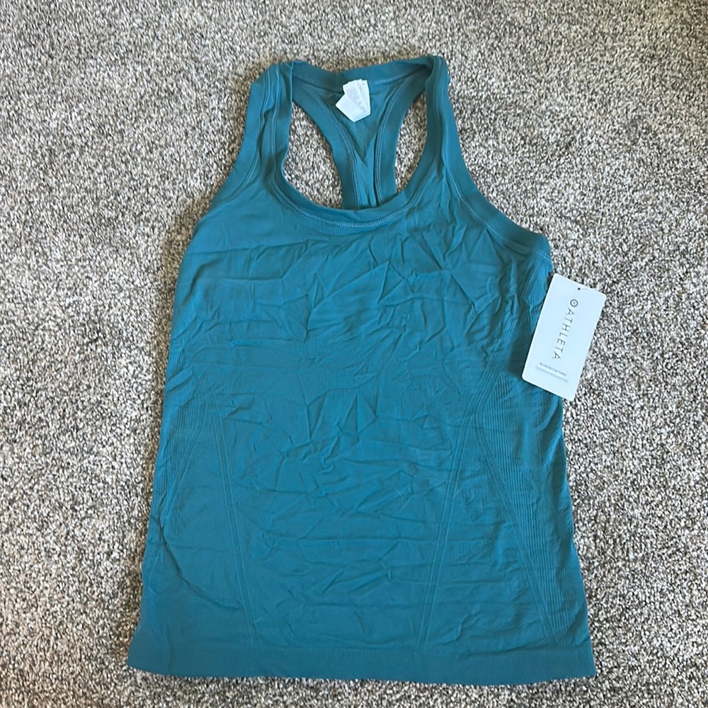 Athlete women’s tank